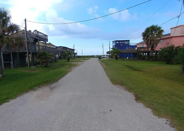 Anchor Motel & RV Park