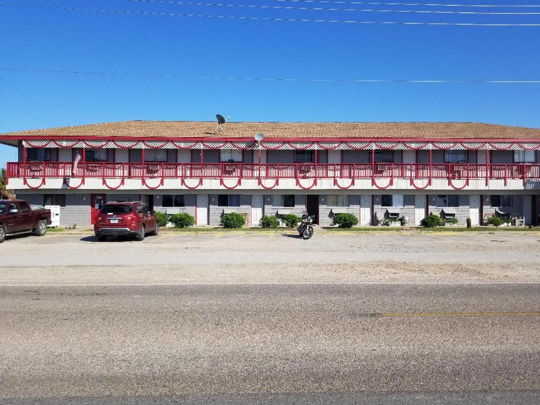 Anchor & Rv Park Motel 2*