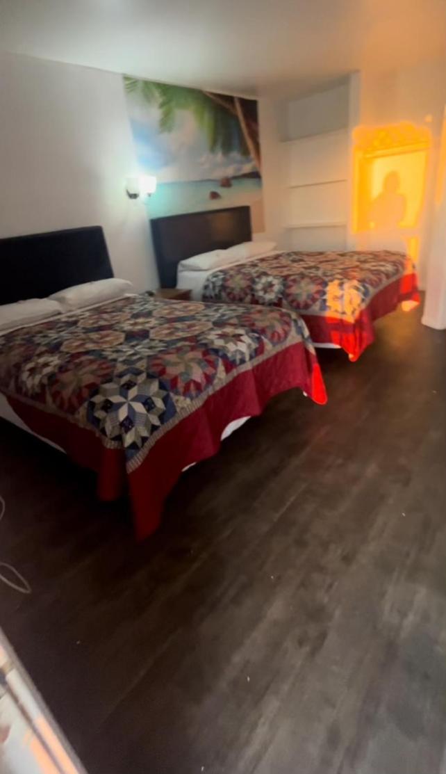 Anchor & Rv Park Motel Surfside Beach
