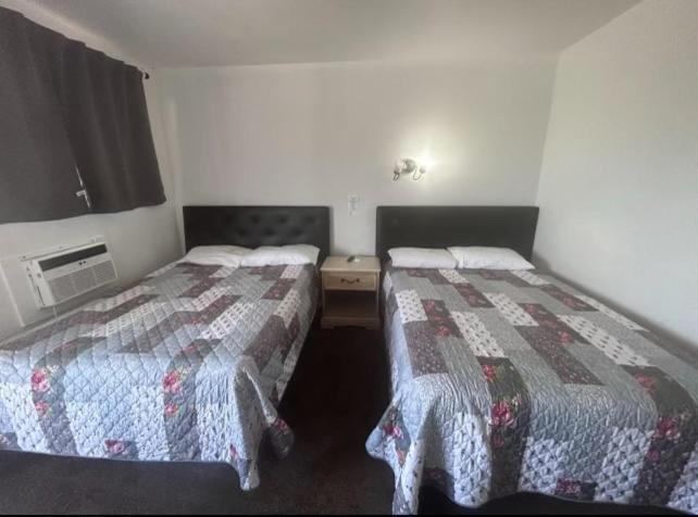 Anchor & Rv Park Motel