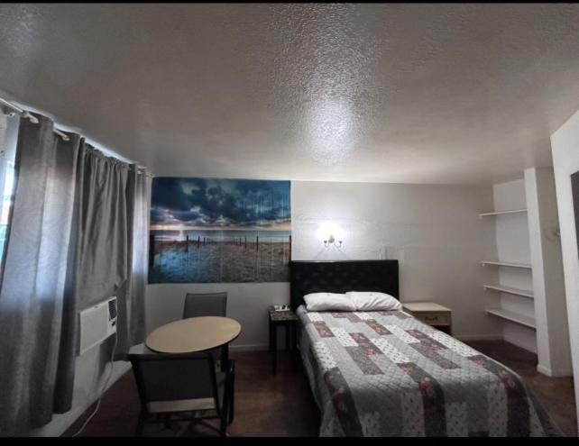 Motel Anchor & Rv Park