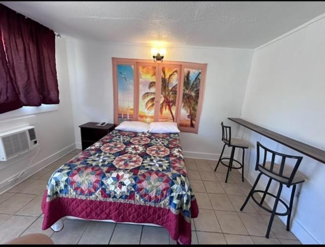 Anchor & Rv Park Motel Surfside Beach