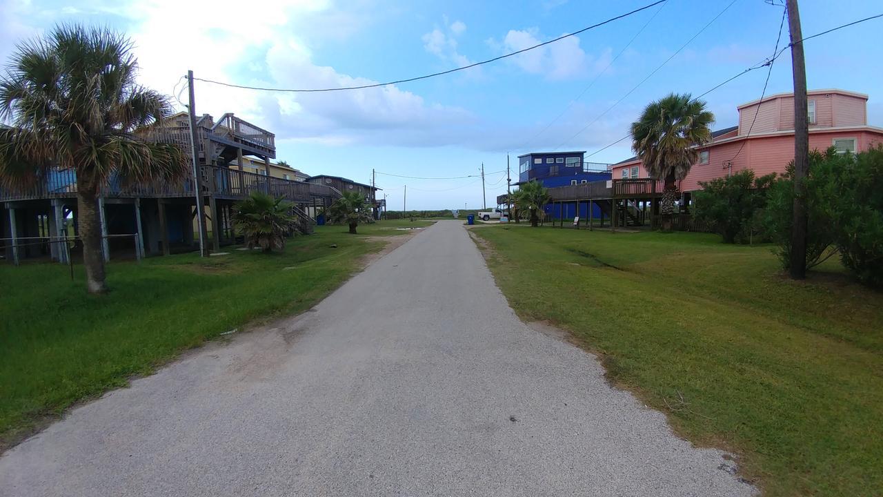 Motel Anchor & Rv Park